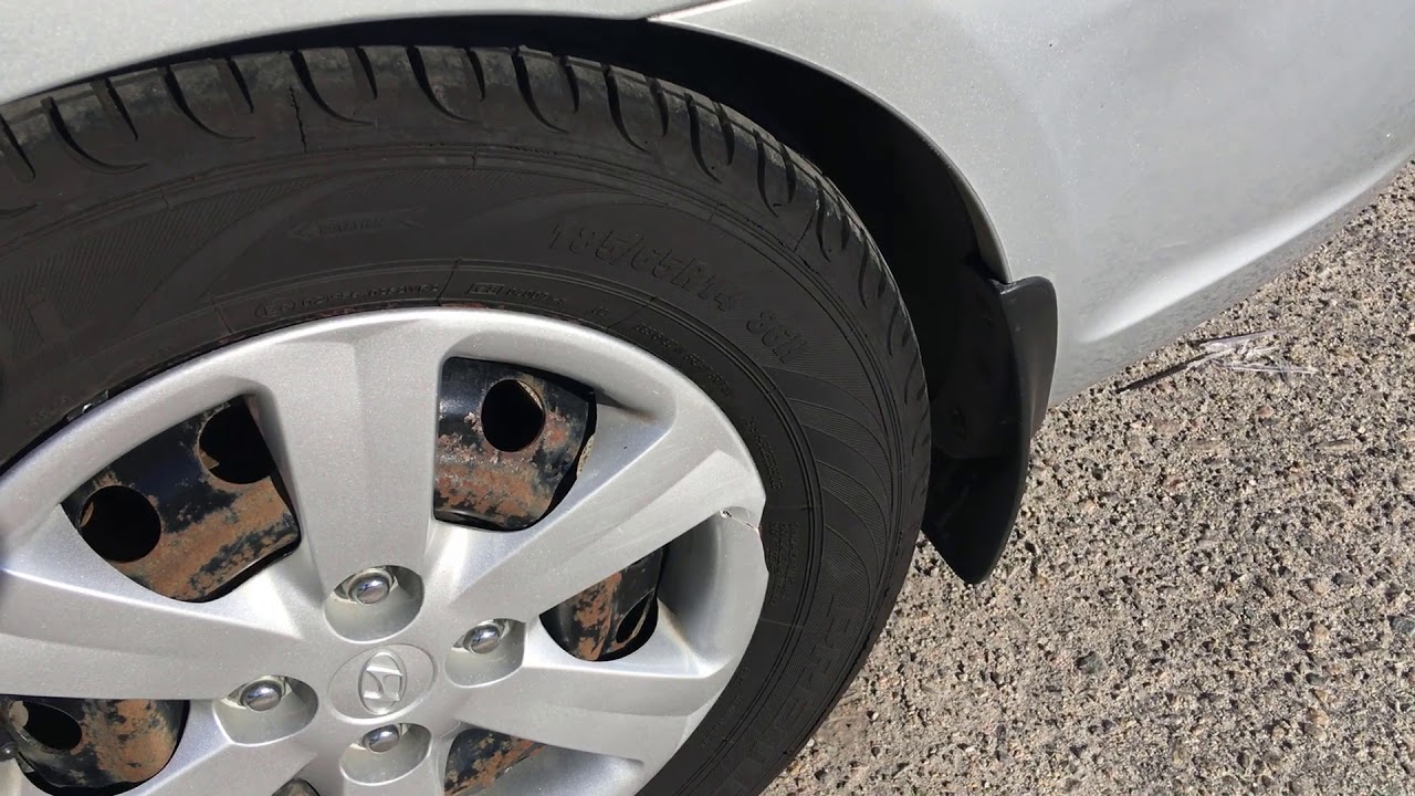 Premiorri Solazo после 20 тыс пробега