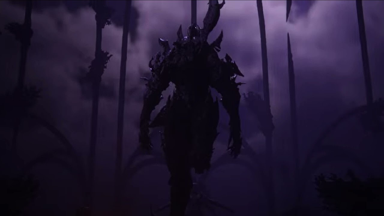 Final Fantasy 16 Interdimensional Rift First Half Theme