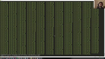 Bearmaps 2019 Video 1, Setup