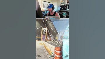 CRAZY NewCastle 1v3 in Ranked 😳