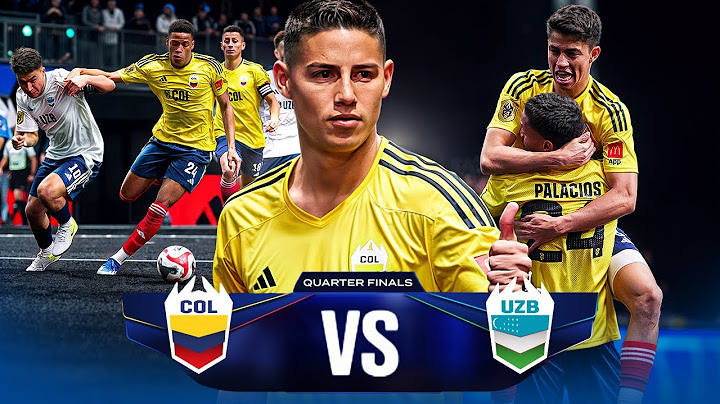 ¿PASAMOS A SEMIFINALES ? | RESUMEN de la Kings World Cup Nations