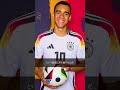 ドイツorイングランド 代表選択の葛藤とサッカーが持つ魔法 ムシアラの物語 #ドッピエッタTV #バイエルン