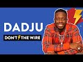 Capture de la vidéo Dadju - Don't Buzz The Wire