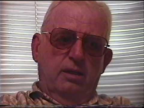 Grandpa Knapp Interview - Grandpa Knapp Interview