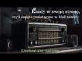 Każdy W Swoją Stronę Czyli święto Państwowe W Malinówku Słuchowisko Radiowe Każdy W Swoją Stronę Czyli święto Państwowe W Malinówku Słuchowisko Radiowe