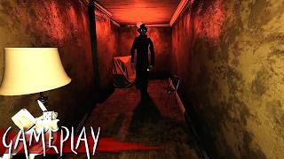 Dread Disc | Demo Gameplay