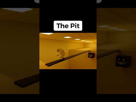 Worst Ways People Have Died In The Backrooms 😱 Compilation (Part 49) #ytshorts
