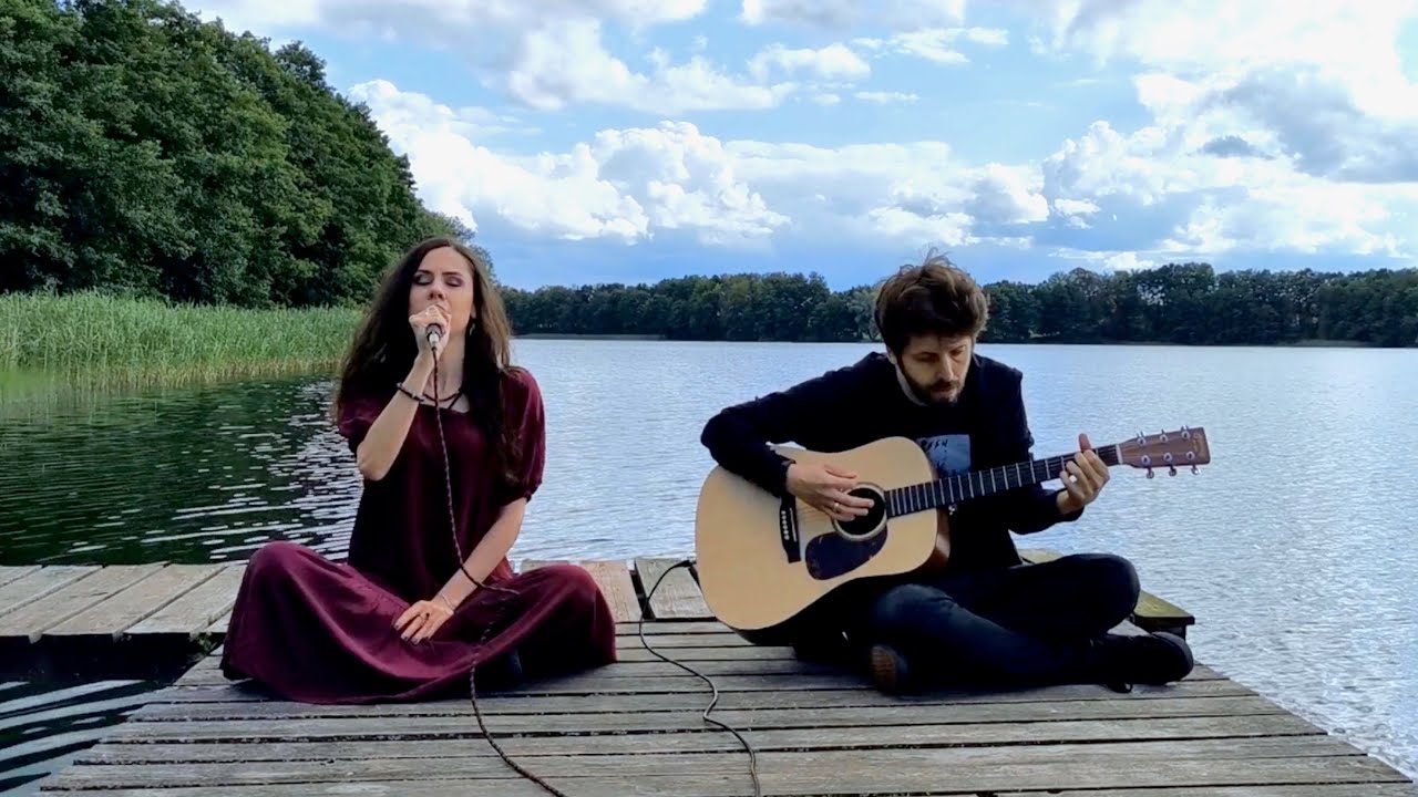 Shagreen - Desire (Acoustic Live Session #2)