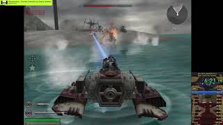 Star Wars Battlefront 2 05 Any% New Profile in 1:09:22