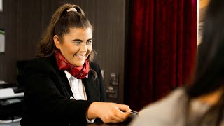 Dillon's Hotel Promotional Video