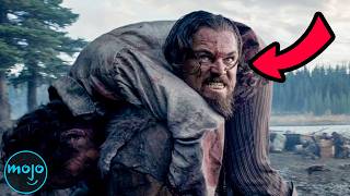 Top 10 Times Celebrities Learned a Language for a Role