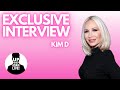 Kim D Talks RHONJ, Life After Filming, Who Should Be Off The Show and Who The Cast Is Most Afraid Of