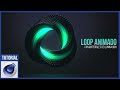 Anima un Loop en Cinema 4D Tutorial