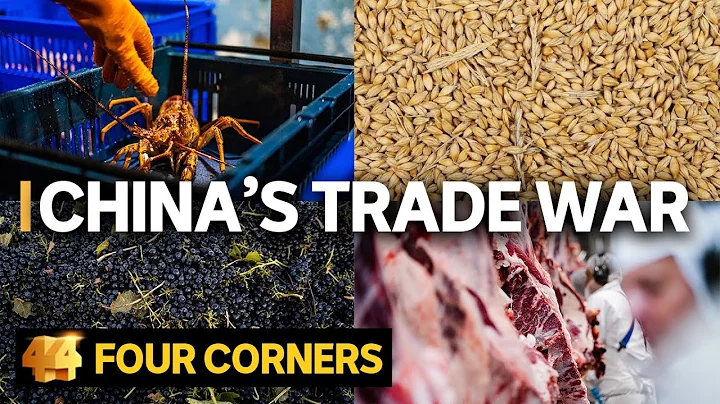 Why is China punishing Australia? The human impact of the trade war | Four Corners - DayDayNews