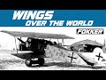 Wings Over the World | Anthony Fokker: A Dream Fulfilled