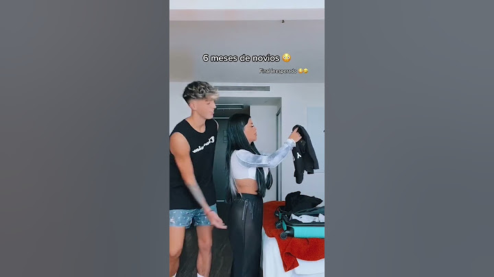 1 DÍA DE NOVIOS VS 1 AÑO DE NOVIOS 😳