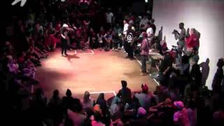 Craziest gurls preselection EBS 2010 part 1