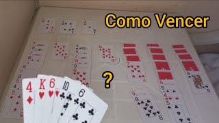 SOLITAIRE STRATEGIES screenshot 5