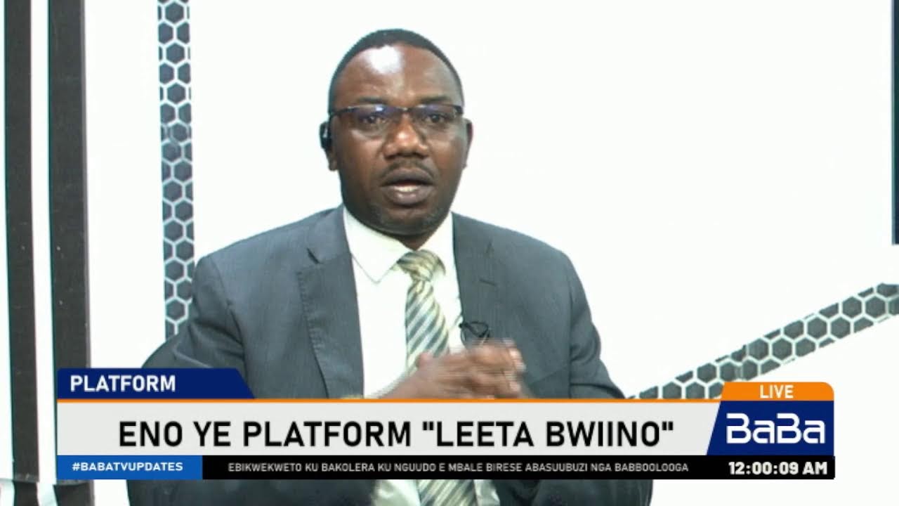 RIGHTFUL LAND OWNERSHIP IN UGANDA |The Platform | 02/03/2026