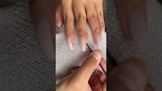 ESVY Nails - Beauty in Simplicity