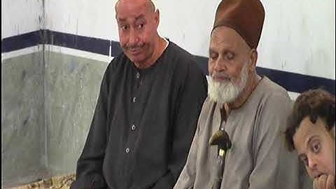 الشيخ محرم العطار سورة البقرة_2 في بهنيا ديرب نجم شرقية 30-09-2024 تصوير محمد صبحي