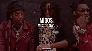 FREE Migos Type Beat 2018 - "New Vegas" | Free Type Beat | Trap Instrumental 2018