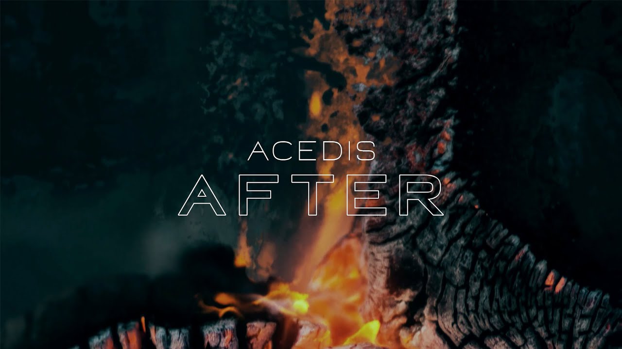 Watch Acedis - After (Official music video) on YouTube Watch Acedis - After (Official music video) on YouTube