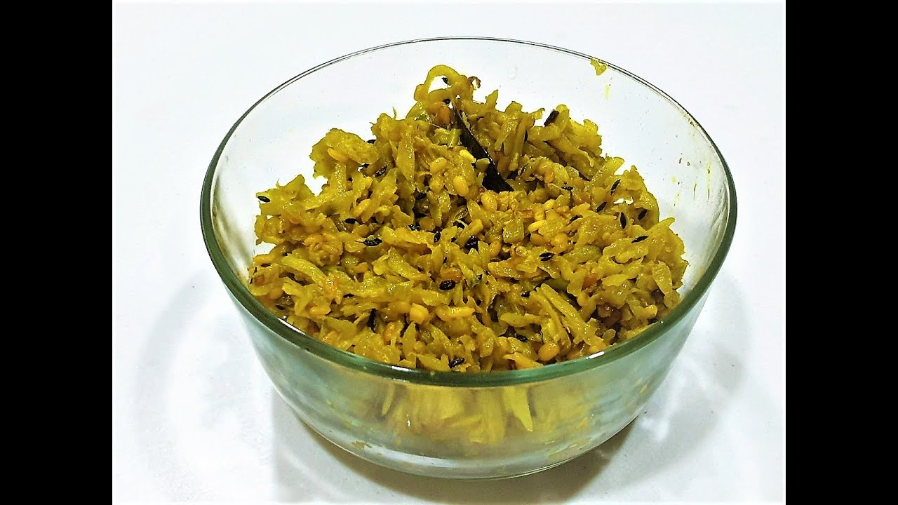 Lauki (Bottle Gourd) Moong Dal Bhurji || Scroll Recipe || 09/08 | scroll recipe