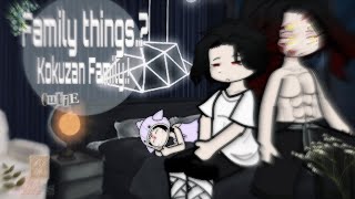 𝙛𝙖𝙢𝙞𝙡𝙮 𝙩𝙝𝙞𝙣𝙜𝙨. 𝙂𝘼𝘾𝙃𝘼 𝙉𝙀𝘽𝙐𝙇𝘼 𝙆𝙤𝙠𝙪𝙕𝙖𝙣 𝙁𝙖𝙢𝙞𝙡𝙮