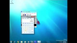 Windows 7 Beta 1