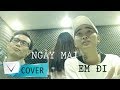 Ngày Mai Em Đi - VIETCOVER SQUAD Live ( Đạt G )