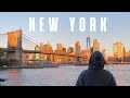 НЬЮ ЙОРК: 10 МЕСТ, ОБЯЗАТЕЛЬНЫХ К ПОСЕЩЕНИЮ🇺🇸 | ВЛОГ