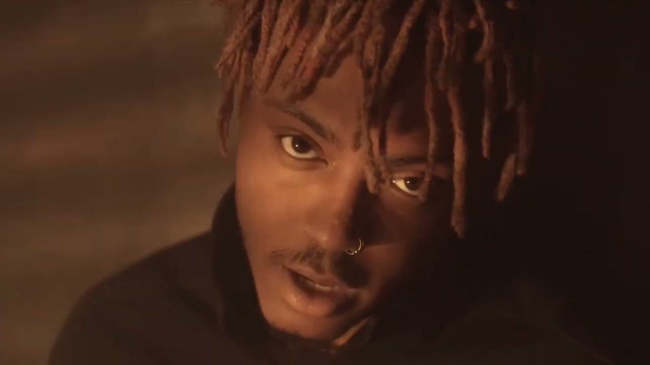 Juice WRLD – Lucid Dreams | Emotional Hip-Hop Anthem