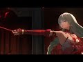 WUWA Version 2.5 Phrolova (Cutscene) Performance