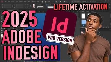 Adobe InDesign 2025 Crack Download Free | latest cracked version