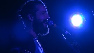 Video thumbnail of "Art Of Sleeping - Crazy (Live)"