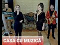 IONELA PASCU la CASA CU MUZICĂ 💯💯live cu ➡️FORMATIA MORDASAN 2021⬅️🎶