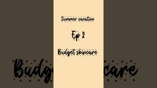 ✨ Budget-Friendly Skincare Products for Daily Use 🌷 #skincare #glowingskin #trendingshorts