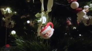 Holiday Party Mannequin Challenge