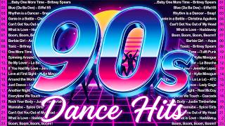 90s Dance Hits  Haddaway La Bouche Corona Dr  Alban Mr  President M C  Hammer 2 Unlimited