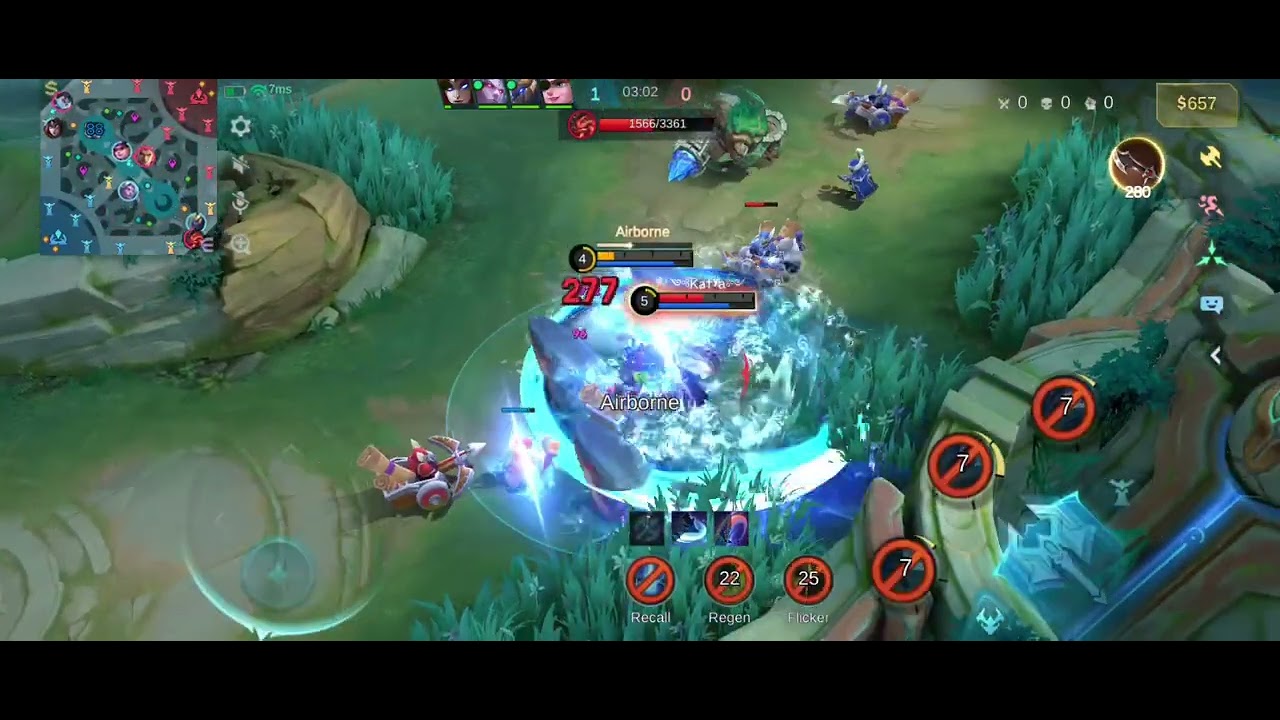 Main mobil legend part 7