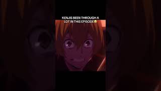 Asagiri Stop Slicin Up My Poor Boy Kenji