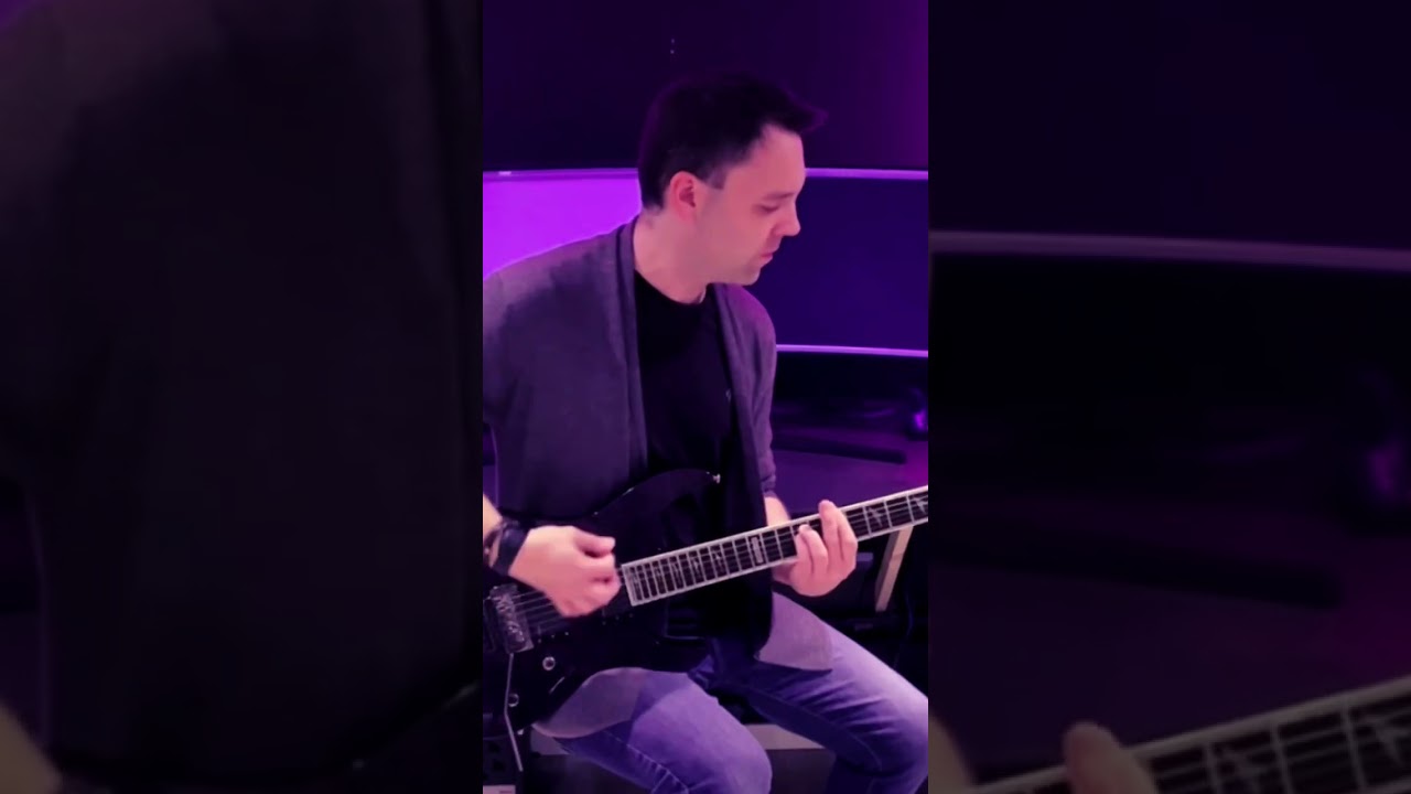 JENNIE - Mantra (Metal Version) 