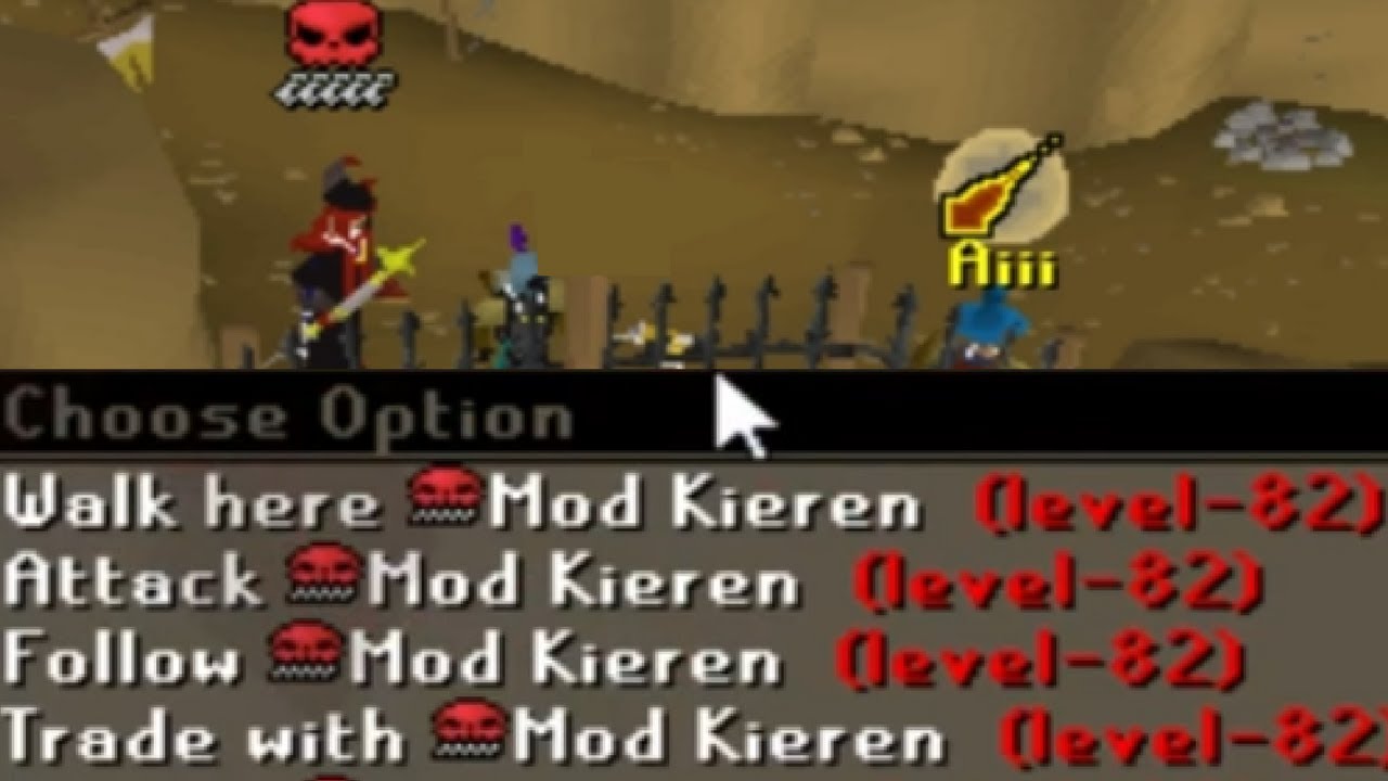 Sick Nerd GETS SPOOKED!! BEST OF OSRS HIGHLIGHTS #21