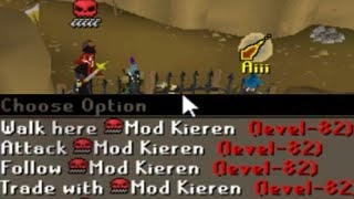 Sick Nerd Gets Spooked Best Of Osrs Highlights