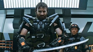 The Top 10 EXOSUIT BATTLES in Film | Sci Fi Films