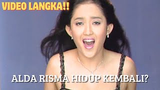 VIDEO LANGKA ALDA RISMA BERSAMA DEDDY DHUKUN