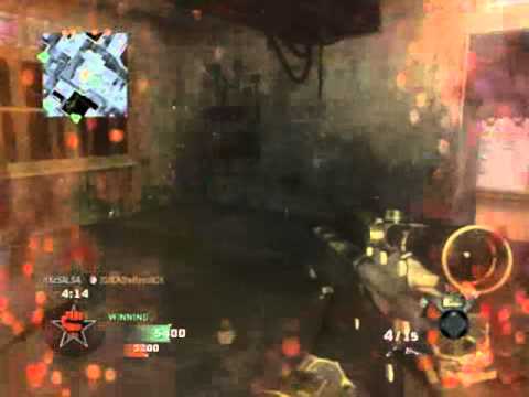 COLLATERAL!!! OH YEAH...