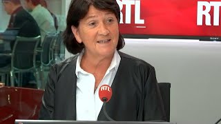 RTL Monde du 03 avril 2018