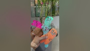 Cat loves catnip toys #adorablemeows #cat #petaccessories #amarpet #catlover #catnip  #petproducts